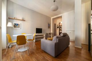 Chic Stay at Magnagrecia Rome Apartment - 7
