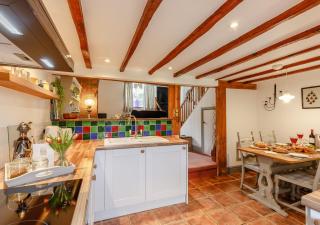 Fiddler's Cottage - Montgomery - 4