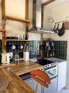 Charmante Petite maisonnette - Quiberon - 7