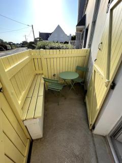 Charmante Petite maisonnette - Quiberon - 4