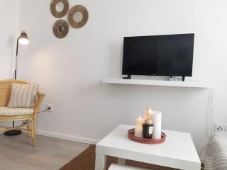 Charmant appartement cosy et paisible proche Paris - métro à 2min - Romainville - 2