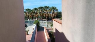 FIlicudi Appartamento in Residence - Altavilla Milicia - 2