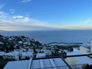 appartamento con vista - Capri - 0
