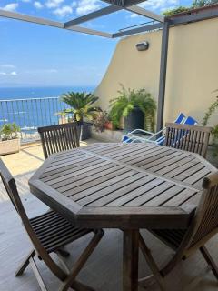appartamento con vista - Capri - 9