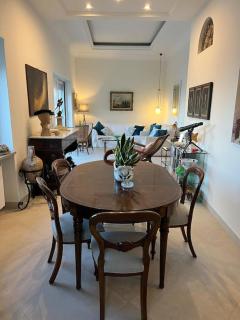 appartamento con vista - Capri - 4