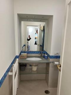 appartamento con vista - Capri - 3