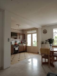Location maison pour évènement le mans - Le Mans - 6