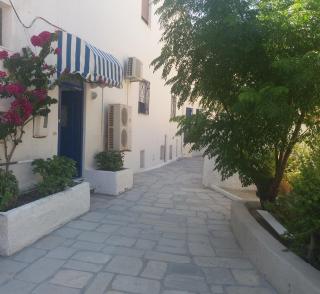 Agora Center Building - Room 14 - Ios Chora - 5