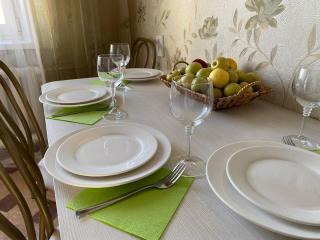 4-х комнатная квартира в центра города Астана - 7