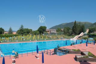 B&B Dimora Morelli - Gubbio - 9