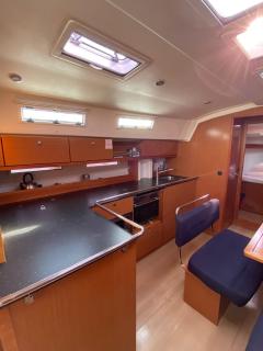 Zeiljacht incl schipperservice, huur per hut - Bibinje - 6
