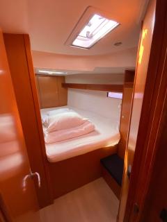Zeiljacht incl schipperservice, huur per hut - 4