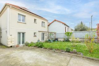 Magnifique maison avec jardin et salle de jeux proche Paris - 3