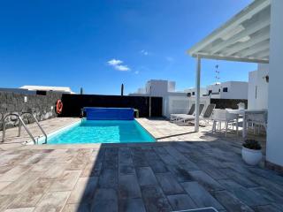 Fashion Villa Iriome - Playa Blanca - 2
