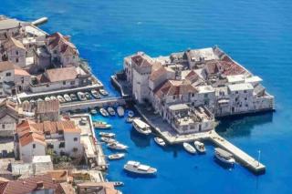 Apartman Kastel - Kaštela - 8