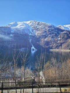 Rekkehus Tyssedal Trolltunga - Tveit - 9