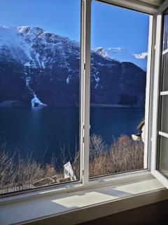 Rekkehus Tyssedal Trolltunga - Tveit - 3