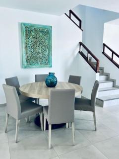 Fashion Villa Iriome - Playa Blanca - 9