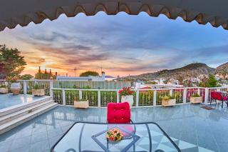 The Mardim Villa - Kaap Soenion - 9