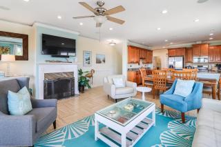 Ocean Queen - Tybee Island - 7