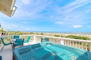Ocean Queen - Tybee Island - 8