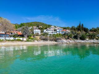 Villa just on the sea 1 - PalaiónTsiflíkion - 7