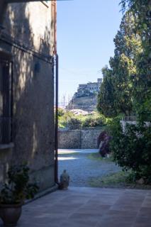 DIMORA LE PIETRE DEL MARE - 4