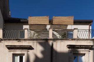 San Giuseppe apartment con Terrazza - Syracuse - 9