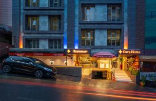 Orya Hotel - Istanbul - 9