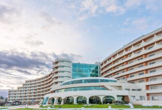 Hotel Apartamento Paraiso De Albufeira - Albufeira - 9