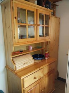 Wooden Treasure - Jesenice - 1