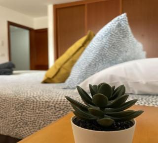 MarketHome Guaza Cozy 2BR Near Airport - Guaza - 0
