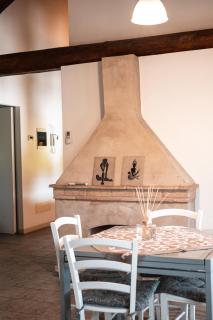 RESIDENCE BACO Da SETA - Mestre - 9