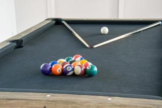 Pool house with beautiful view by the sea - SJ650 - 3