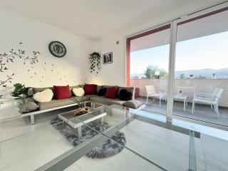 Attico Magnificent [Wi-Fi/Free Parking] - Palermo - 3