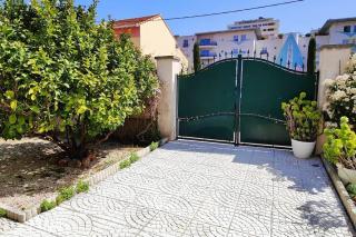 Villa à 200 m de la plage - Fréjus - 4