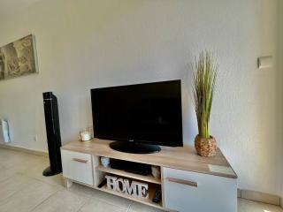 Quiet Studio Swimming Pool Roquebrune - Roquebrune-Cap-Martin - 3