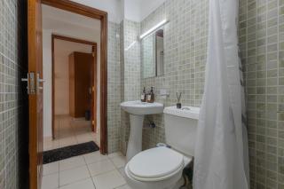 Furnished 1 Bedroom Apartment in Nairobi. 15 Mins to CBD. Free WI-FI & Parking - Nairobi - 5