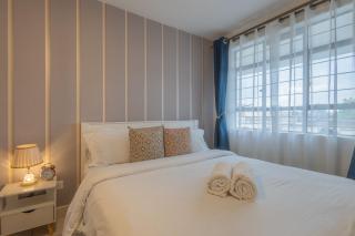 Furnished 1 Bedroom Apartment in Nairobi. 15 Mins to CBD. Free WI-FI & Parking - Nairobi - 2