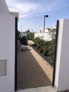 Las Buganvillas 77 - Playa Blanca - 7