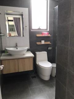 Yourhome@ Saigon Royal - Ho Chi Minh - 7