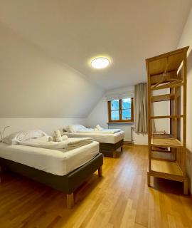 Bauernchalet Alois - Dornbirn - 6