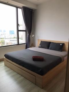 Yourhome@ Saigon Royal - Ho Chi Minh - 5