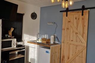 Némo Petit studio cosy. - 7
