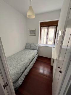 Apartamento Arena - 1