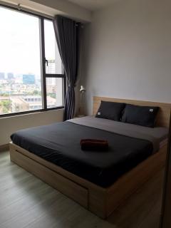 Yourhome@ Saigon Royal - Ho Chi Minh - 1