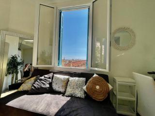 Charming T2 - 2 Minutes Walk From Monaco - Beausoleil - 4