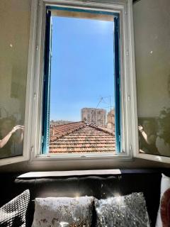 Charming T2 - 2 Minutes Walk From Monaco - Beausoleil - 3