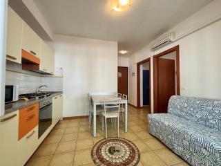 Condominio Bussola - Bibione - 2