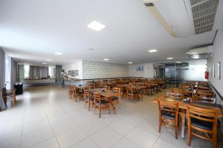 Colonial Flat Hotel - 1